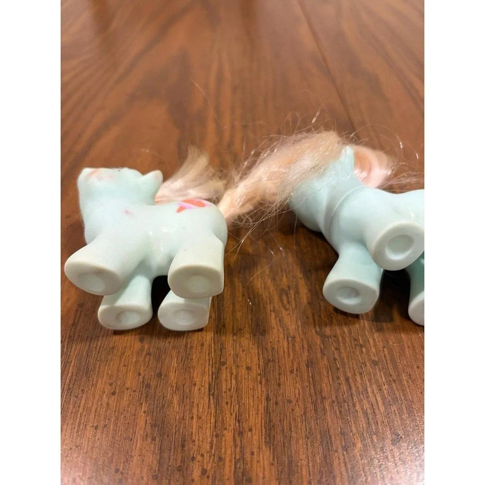 Hasbro vintage my